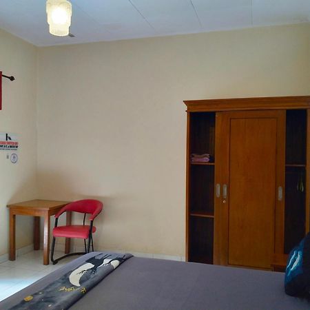 Kaia Lovina Guest House Exterior foto
